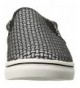 Sneakers Kids' Verona K Sneaker - Black Reflective - CZ18696XHHM $62.52