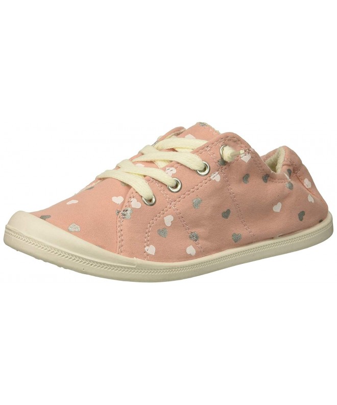 Sneakers Kids' Jbaailey Sneaker - Pink - CL18DUUS6O2 $48.02