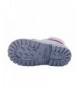Boots Boys Blue Boots with Red Shoelace Genuine Leather Orthopedic Shoes with Arch Support - CF12OBCC36Y $95.97