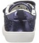 Sneakers Kids Gloria Girl's Casual Sneaker - Navy - CK18664LID7 $42.34