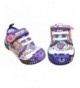 Sneakers Valentines Special Sneaker Toddler Assorted - Kitty Purple - CP18HMWTHXT $32.77
