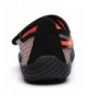 Sneakers Kid's Boy's Girl's Breathable Mesh Sneakers Strap Athletic Running Shoes - Black - C918DXL3I42 $20.91