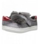 Sneakers Kids' Sunshine Sneaker - Grey - C217XSTY90H $74.59