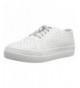 Sneakers Kids' JDIAMOND Sneaker - White - CL185QCAXZ9 $66.44