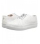 Sneakers Kids' JDIAMOND Sneaker - White - CL185QCAXZ9 $66.44