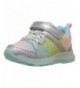 Sneakers Kids Purity Girl's Light-Up Sneaker - Multi - CQ18663ZN73 $68.65