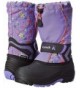 Boots Snowbank2 Boot (Toddler/Little Kid/Big Kid) - Lavender - C111IL99799 $107.33