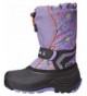Boots Snowbank2 Boot (Toddler/Little Kid/Big Kid) - Lavender - C111IL99799 $107.33