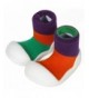 Sneakers Girl's Color Shoe Purple 5.5 - Purple - CP11DFONP11 $33.95