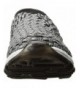 Sneakers Kids' Gummies Charm K Sneaker - Pewter - C8186GHEH80 $59.21