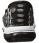 Sneakers Kids' Gummies Charm K Sneaker - Pewter - C8186GHEH80 $59.21