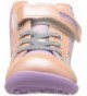 Sneakers Kids' Star Sneaker - Peach/Lavender - CR18DCA5GKQ $82.02