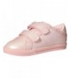 Sneakers Kids Girls' Edith-c Light-up Athletic Sneaker - Pink - CC12NU2PNOG $38.98