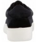 Sneakers Kids' JBERTIEC Sneaker - Black Velvet - CZ17YSMXEQ5 $72.26