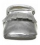 Sneakers Bevin Crib Shoe (Infant/Toddler) - Silver - CE11UKK6LK5 $60.42