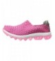 Sneakers Kids' Gummies GEM K Sneaker - Hot Pink - CB186GH24AY $57.39
