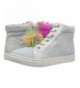 Sneakers Kids' JBRENDIE Sneaker - Denim - CG185U9RCHW $76.33