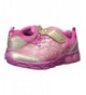 Sneakers Girls Belle of The Ball Sneaker (Toddler/Little Kid/Big Kid) - Gold - CP12HXNK7V5 $83.52