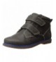 Boots Lionel Charcoal - Charcoal - CE11SZFYJZL $96.72