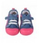 Sneakers Baby Toddler Girls Canvas Shoes Style SK1027 - CN18IN8K8UO $29.04