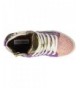 Sneakers Kids' Jhghstar Sneaker - Bright Multi - C6180EHMZNO $77.06