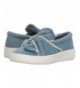 Sneakers Kids' Jknotty Sneaker - Denim - C3186OOI7HT $74.14