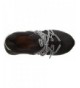 Sneakers Kids' Runner Lace K Sneaker - Black - C518697SRGE $62.51