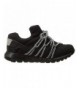 Sneakers Kids' Runner Lace K Sneaker - Black - C518697SRGE $62.51