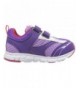 Sneakers Kids' Dart Sneaker - Purple/Berry - CR17Z2YQN93 $80.74
