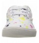 Sneakers Kids' Piper3 Sneaker - White/Print - C012N8S5TVD $35.44