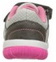 Sneakers Cavan Sneaker (Toddler/Little Kid) - Pewter/Silver - CY12GYQR3SH $56.25