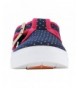Sneakers Olivia T-Strap Navy Shoe - CD18CMQGY0W $24.27