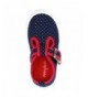 Sneakers Olivia T-Strap Navy Shoe - CD18CMQGY0W $24.27