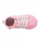 Sneakers Kids' Ginger3 Girl's Casual Novelty High-Top - Pink - CE12N8RVZGF $56.98