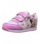 Sneakers Minnie Mouse Light-Up Sneaker - White/Pink - C011SYIIMVB $69.36