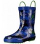 Boots Wildcloud Rain Boot (Toddler/Little Kid) - Blue - C6123GXZXH9 $51.90