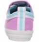 Sneakers International Youth Fashion Sneaker (Little Kid/Big Kid) - Pink/ Light Blue - CF118S1JDTJ $50.12