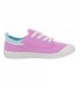 Sneakers International Youth Fashion Sneaker (Little Kid/Big Kid) - Pink/ Light Blue - CF118S1JDTJ $50.12