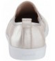 Sneakers Kids' Classic Slip-on Sneaker - Gold - CT18HIRMN6N $92.18