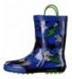 Boots Wildcloud Rain Boot (Toddler/Little Kid) - Blue - C6123GXZXH9 $51.90