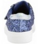 Sneakers Kids' Ashly Sneaker - Blue - C217WXHOI2W $75.20