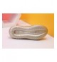 Sneakers Komfyea(30/11.5) Gold Girls Super Light Sneaker Glliter Shoes - CS18C04D9C6 $33.21