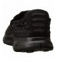 Sneakers Kids CHA K Sneaker - Black - C0186GHERZC $59.20