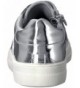 Sneakers Kids' Rochella Sneaker - Silver - CT184ANGE37 $63.26
