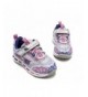 Sneakers Kids Girl Breathable Running Shoes Trendy Sport Sneaker - White - CW18D6CE9ZO $33.73