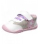 Sneakers Grip 'n' Go Claudia Sneaker - White/Pink - CK12C078C8J $90.36