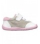 Sneakers Grip 'n' Go Claudia Sneaker - White/Pink - CK12C078C8J $90.36