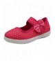 Sneakers Girls Toddler/Little Kid/Big Kid 827 Light Weight Mary Jane Shoes - Multicoloured - CP18C9U70YI $28.79