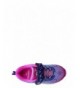 Sneakers Sneakers Shoes for Girls with Elsa and Anna Purple - CA180L7RDH2 $60.70