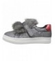 Sneakers Kids' Sunshine Sneaker - Grey - CO17X0LRG44 $67.24